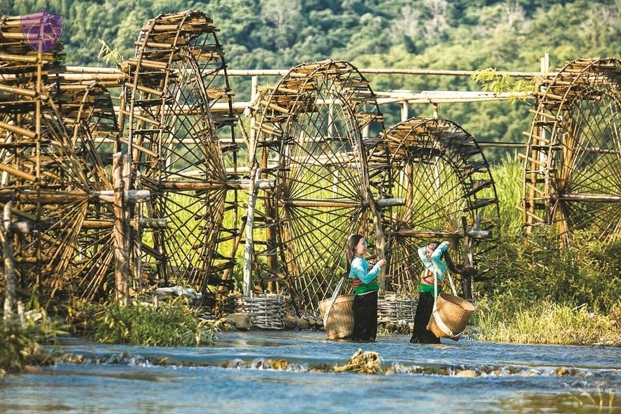 Biking Tour Vietnam 3 Days